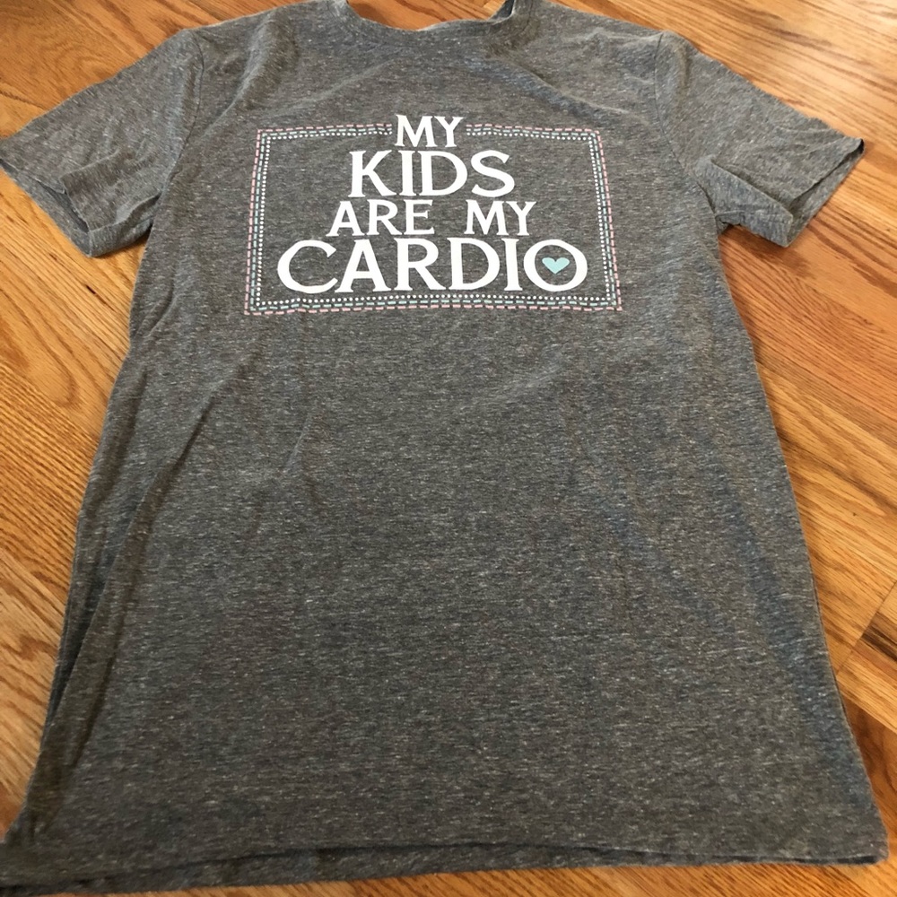 New w/ Tags Tee-Shirt